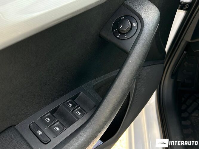 Skoda Octavia 31 interauto-car