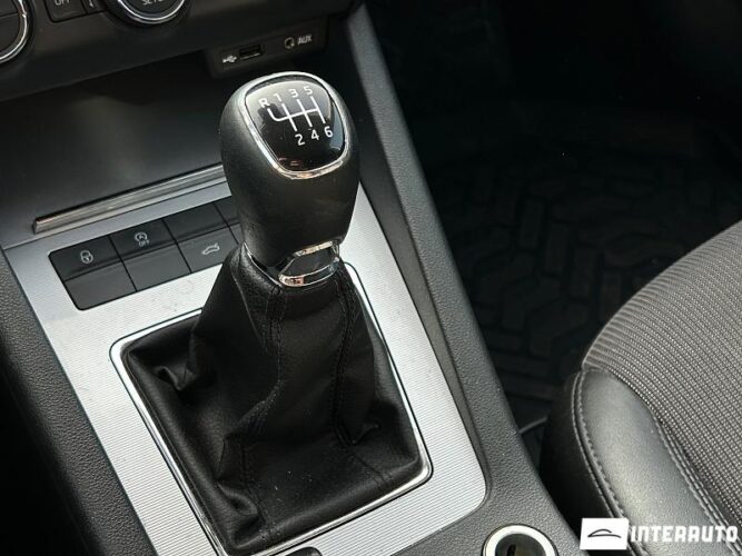Skoda Octavia 37 interauto-car