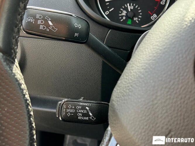 Skoda Octavia 33 interauto-car