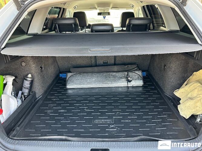 Skoda Octavia 39 interauto-car