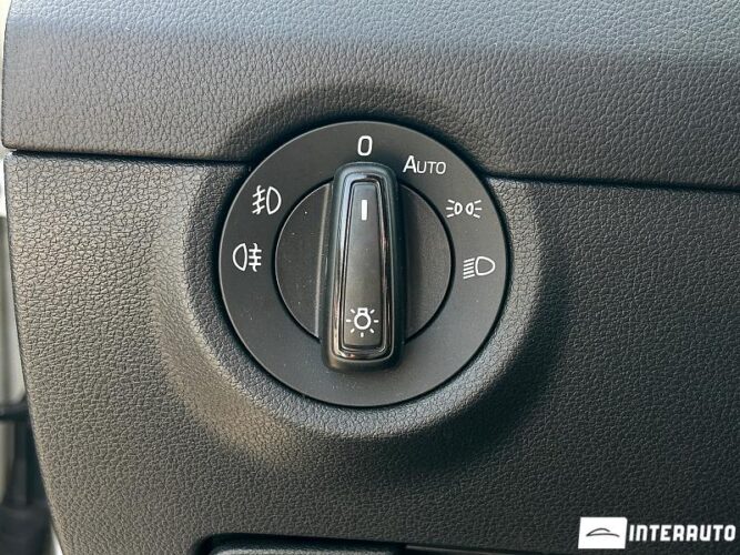 Skoda Octavia 34 interauto-car