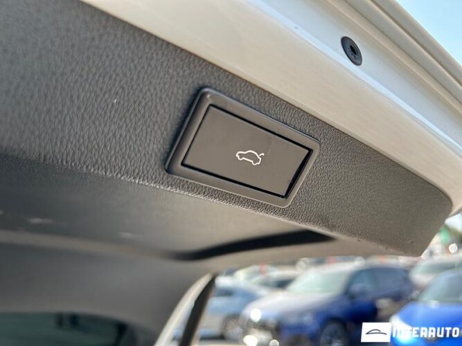 Skoda Octavia 40 interauto-car