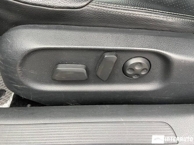 Volkswagen Passat 40 interauto-car