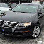 Volkswagen Passat 2008