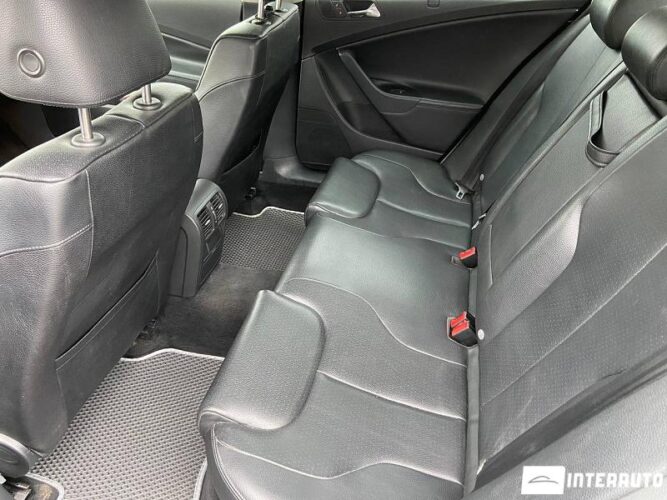 Volkswagen Passat 44 interauto-car