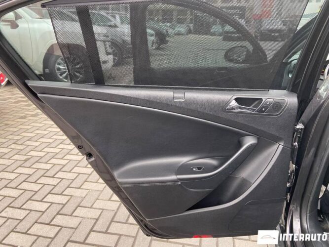 Volkswagen Passat 43 interauto-car