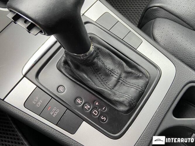 Volkswagen Passat 39 interauto-car