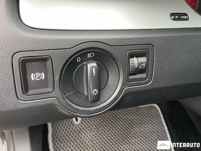 Volkswagen Passat 41 interauto-car