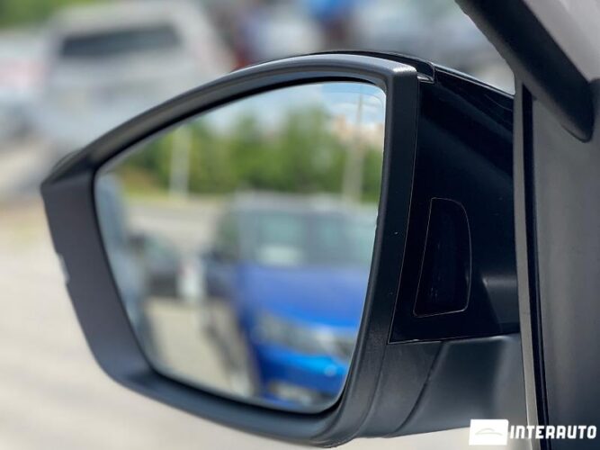 Skoda Kodiaq RS 55 interauto-car