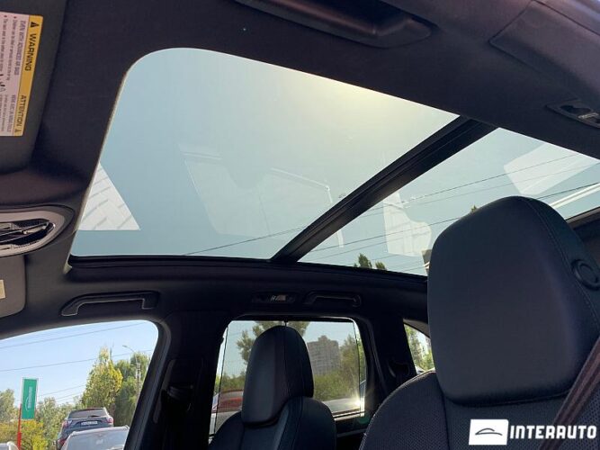 Porsche Cayenne 53 interauto-car