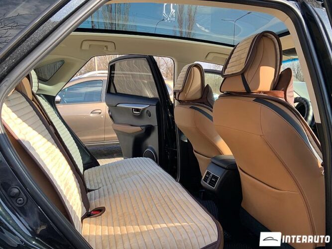 Lexus NX 300H 47 interauto-car