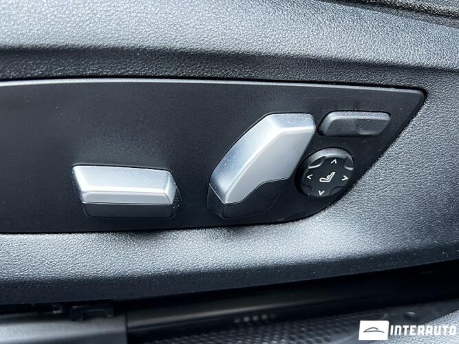 BMW 530e 41 interauto-car