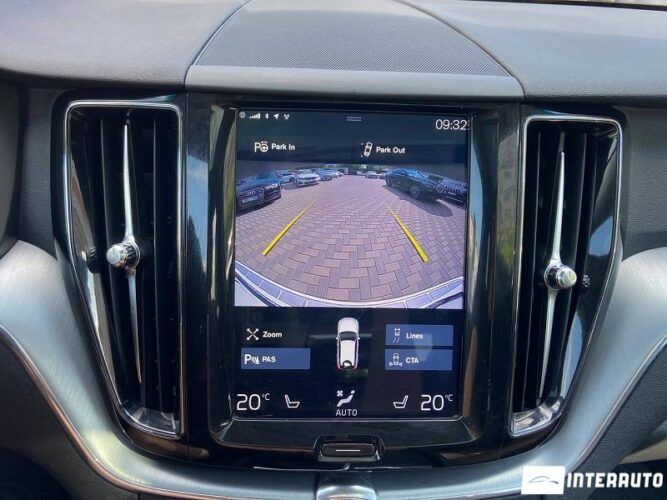 Volvo XC 60 45 interauto-car