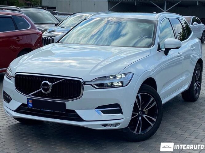 Volvo XC 60 33 interauto-car