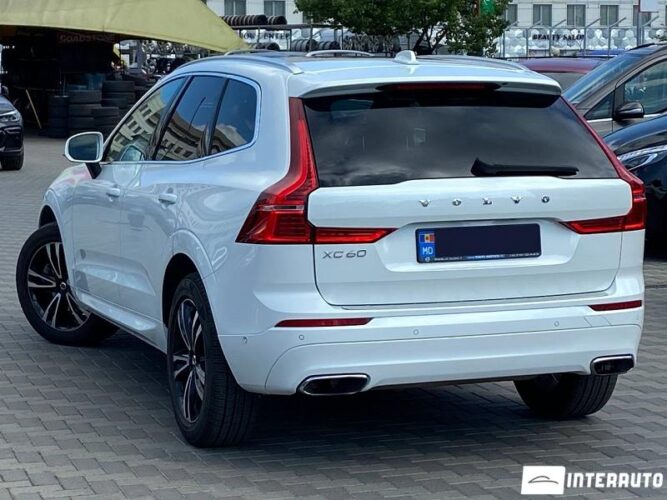 Volvo XC 60 36 interauto-car