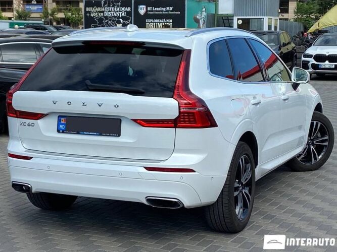 Volvo XC 60 35 interauto-car