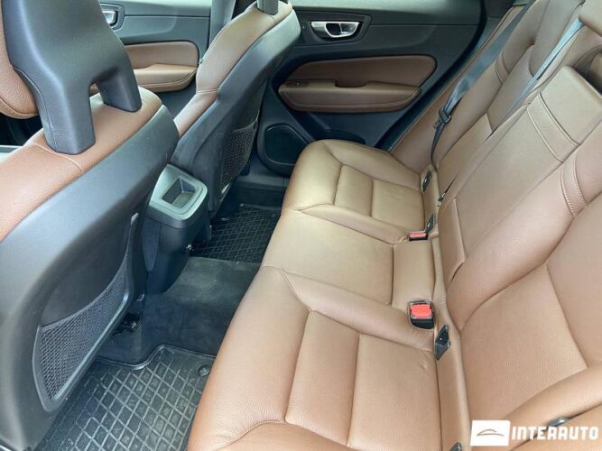 Volvo XC 60 52 interauto-car