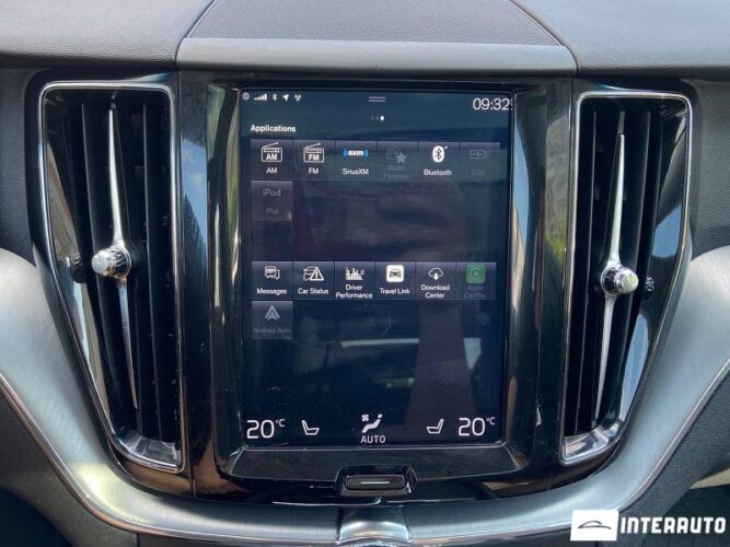 Volvo XC 60 42 interauto-car