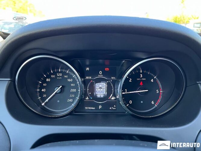 Land Rover Discovery Sport 37 interauto-car