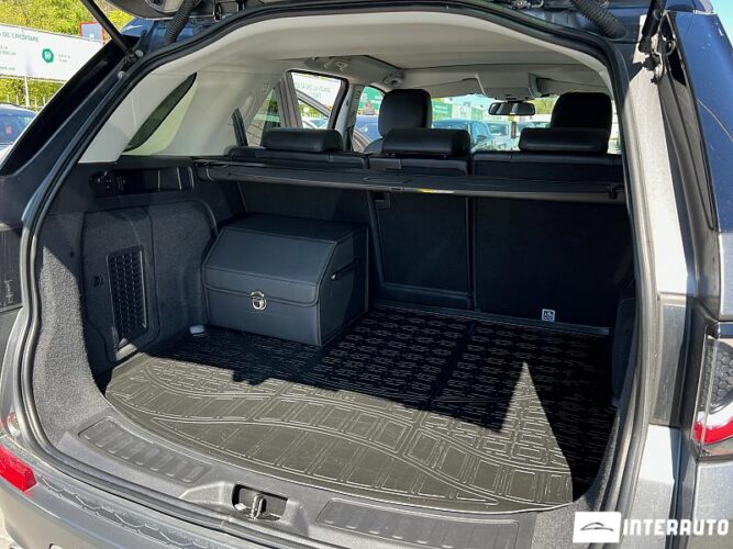 Land Rover Discovery Sport 45 interauto-car