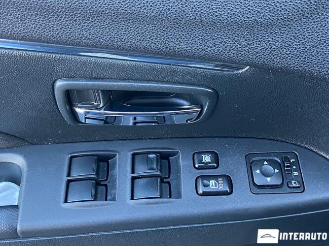 Mitsubishi ASX 33 interauto-car