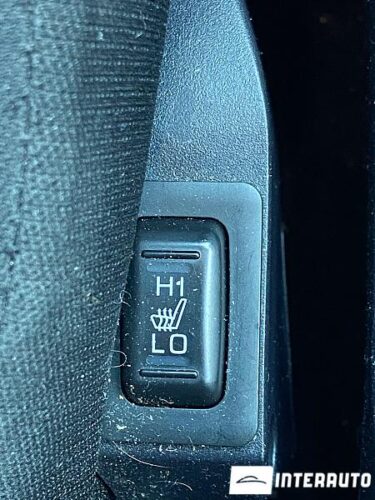 Mitsubishi ASX 40 interauto-car