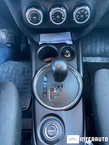 Mitsubishi ASX 39 interauto-car