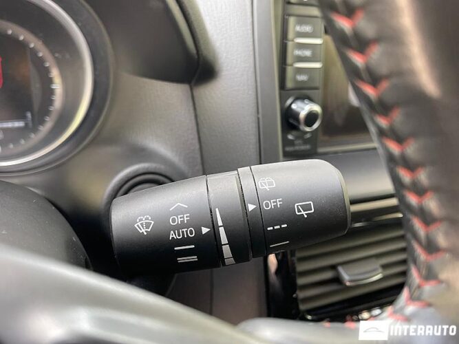 Mazda CX-5 45 interauto-car