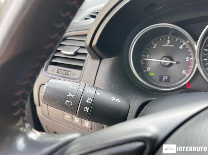 Mazda CX-5 44 interauto-car