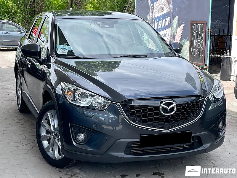 Mazda CX-5 2 interauto oferta masina