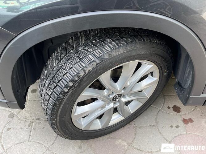 Mazda CX-5 41 interauto-car