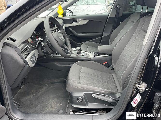 Audi A4 34 interauto-car