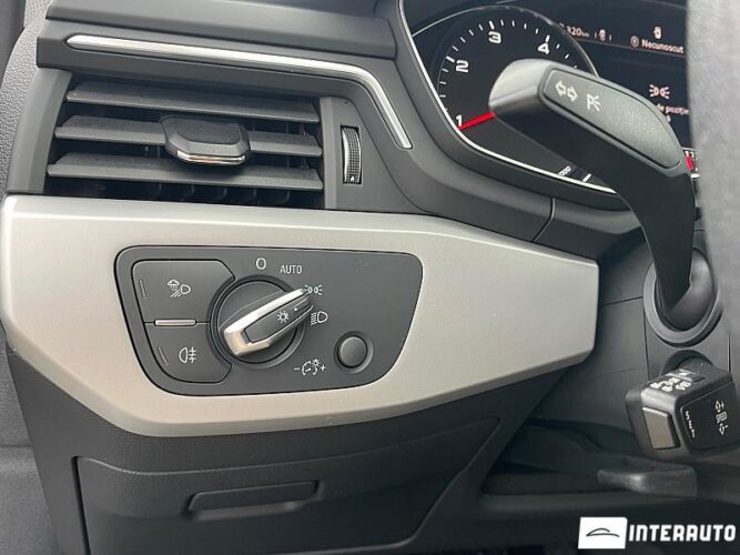 Audi A4 33 interauto-car