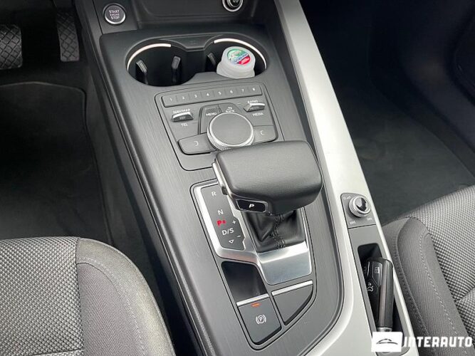 Audi A4 39 interauto-car