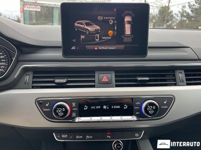 Audi A4 38 interauto-car