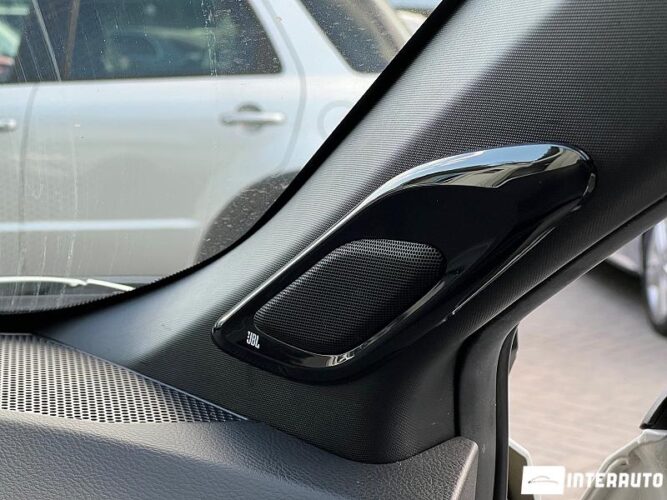 Toyota C-HR 41 interauto-car