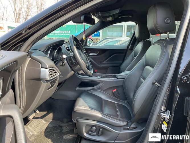 Jaguar F-Pace 39 interauto-car