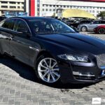 Jaguar XJ 2015