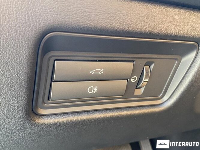 Jaguar XJ 59 interauto-car