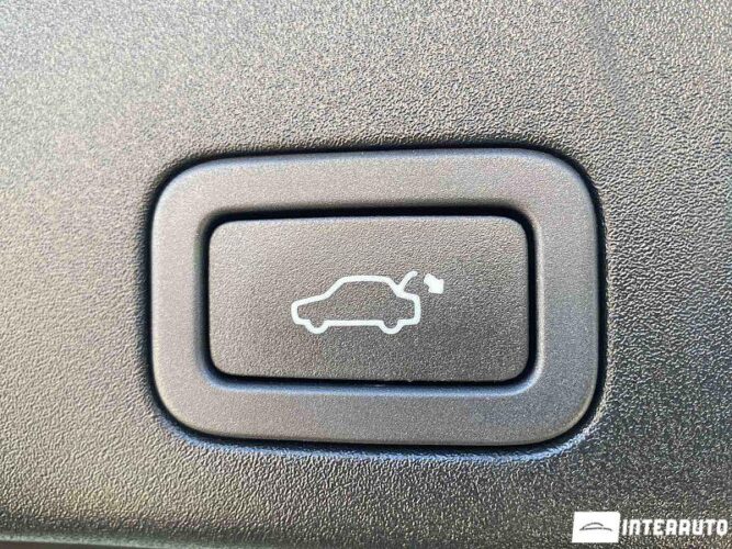 Jaguar XJ 60 interauto-car