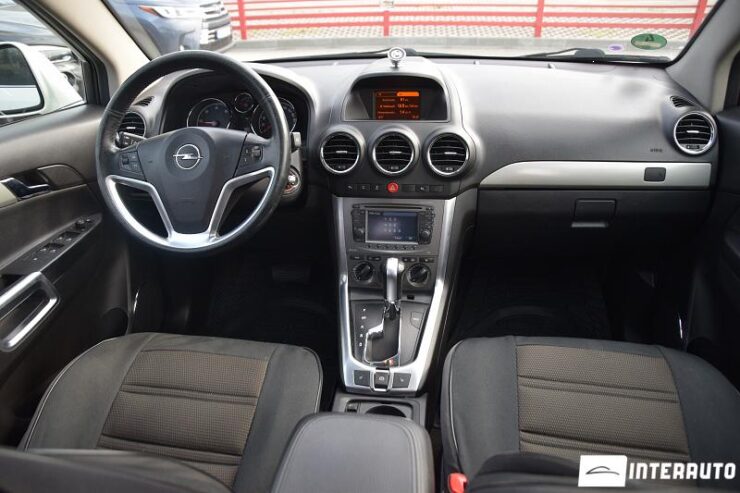 Opel Antara 38 interauto-car