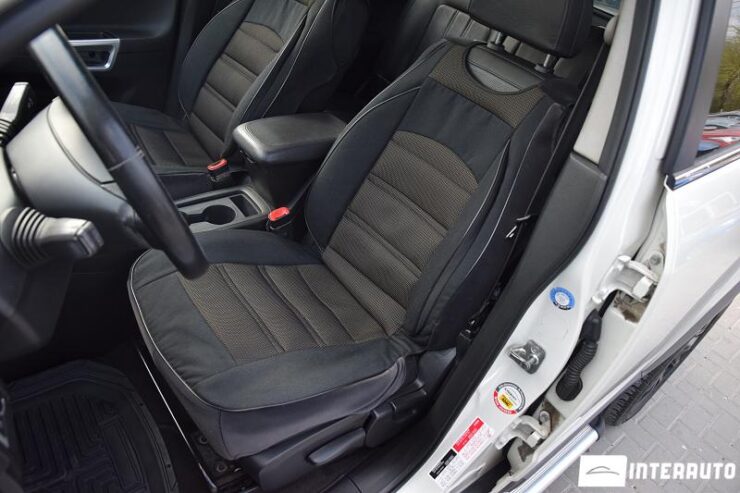 Opel Antara 33 interauto-car