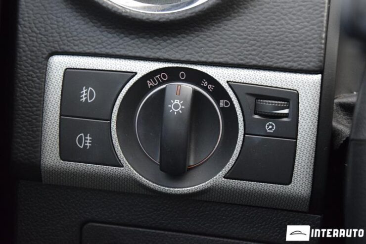 Opel Antara 42 interauto-car