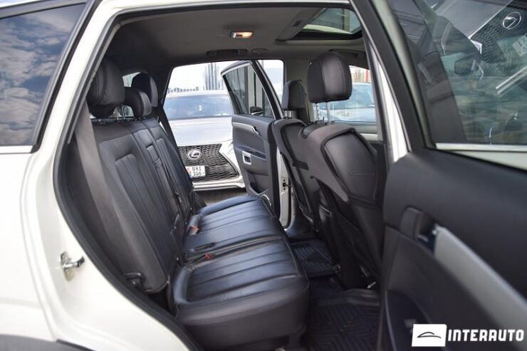 Opel Antara 37 interauto-car