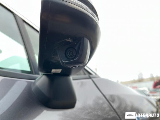 Honda Clarity 39 interauto-car