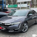 Honda Clarity 2017