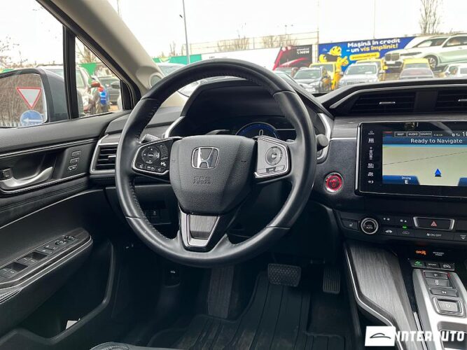 Honda Clarity 51 interauto-car
