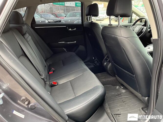 Honda Clarity 53 interauto-car