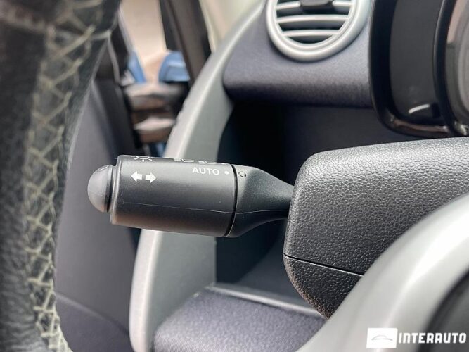 Smart Fortwo 40 interauto-car