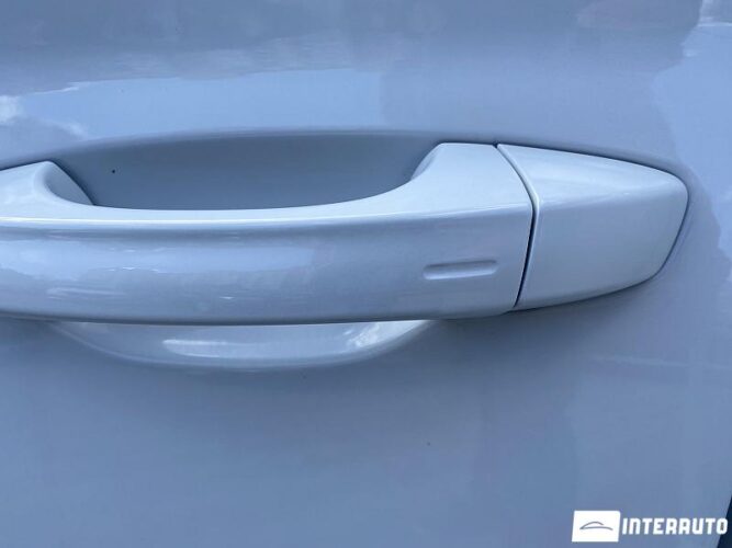 Skoda Superb 46 interauto-car